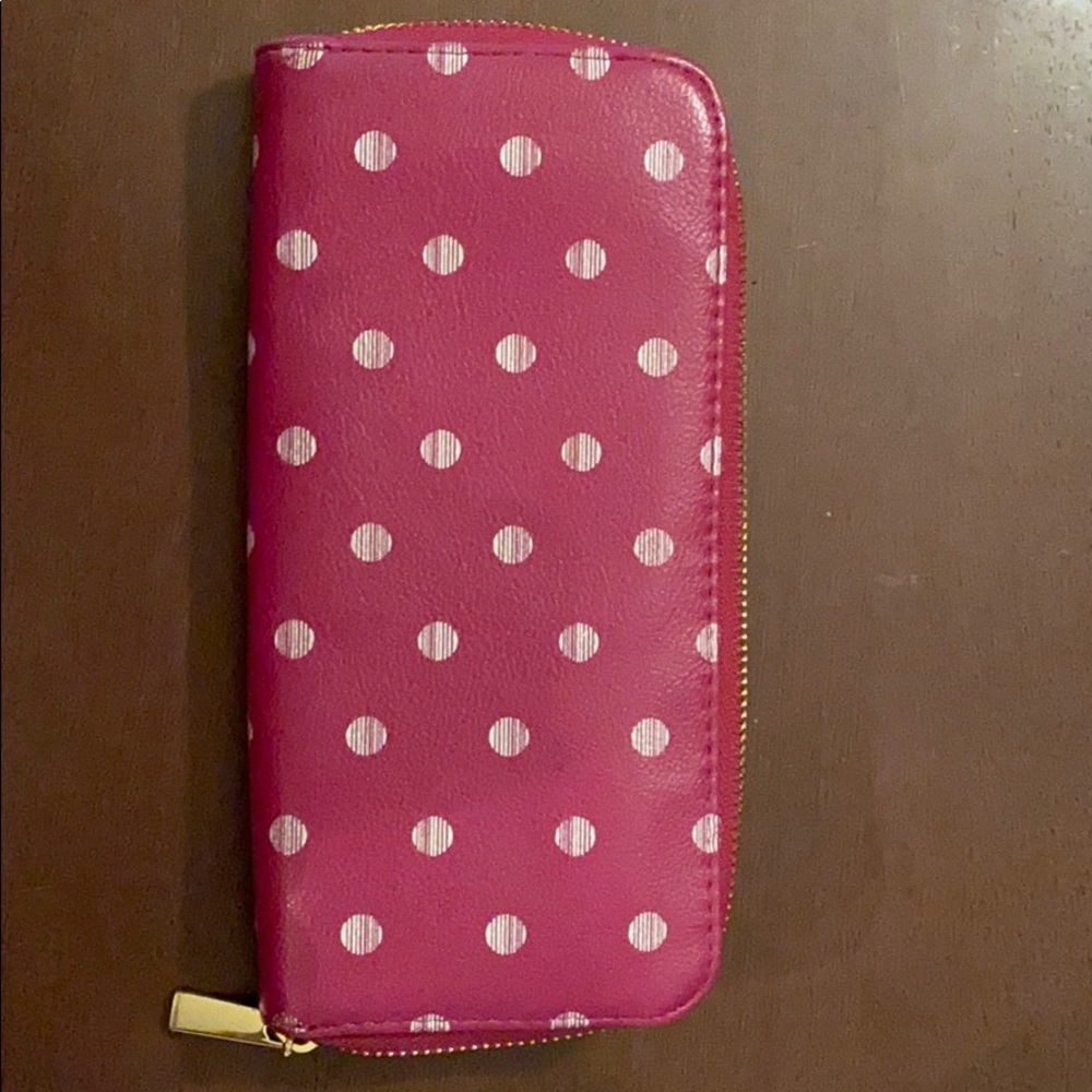 Beautiful Wallet!